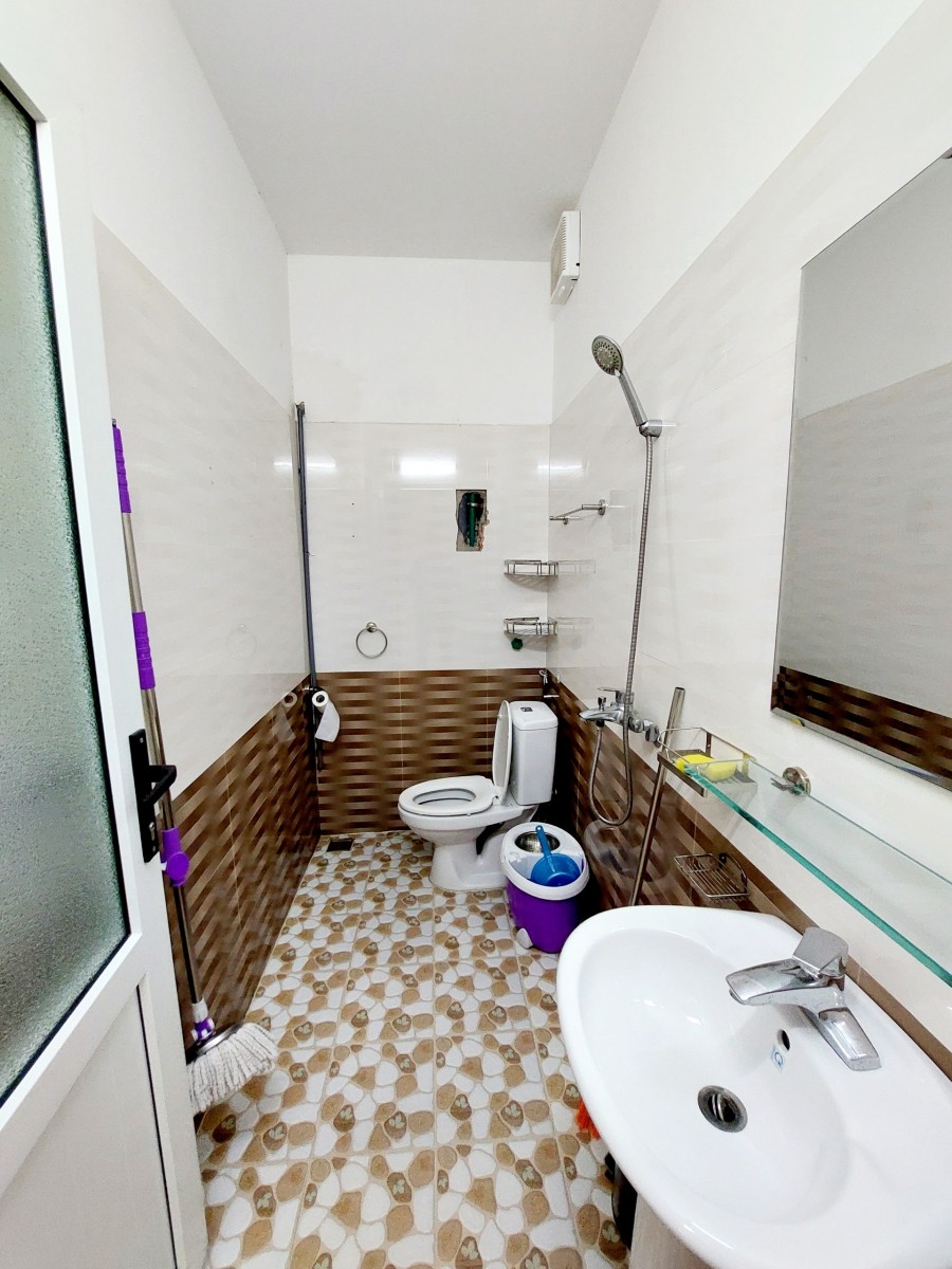 Chính Chủ Cần Bán Nhà Vị Trí Đẹp Tại Khu vực Đường Văn Cao, Quận Ngô Quyền, Thành Phố Hải Phòng.