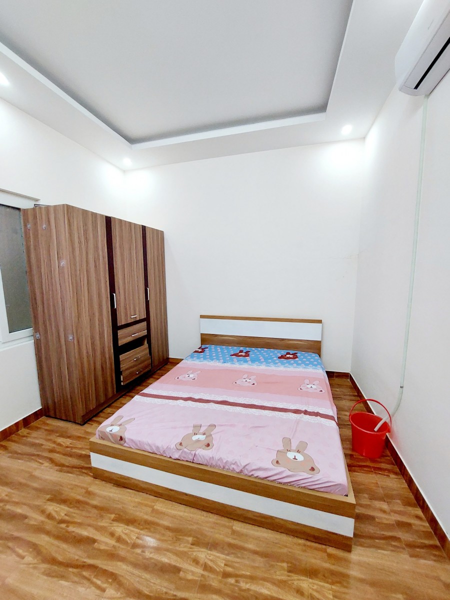 Chính Chủ Cần Bán Nhà Vị Trí Đẹp Tại Khu vực Đường Văn Cao, Quận Ngô Quyền, Thành Phố Hải Phòng.