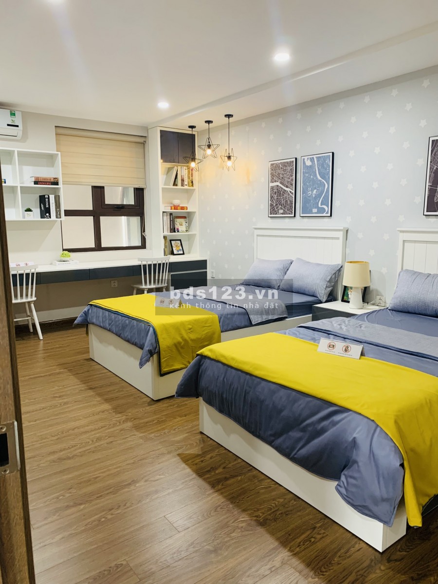 Bán gấp căn 2 phòng ngủ Udic Westlake, view Hồ Tây, ban công Đông Nam, giá 3 tỷ 5xx