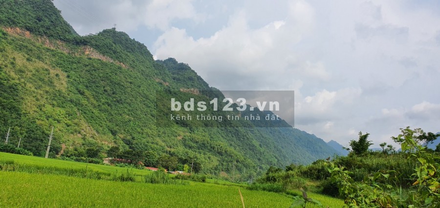 Cơ hội mua đất nghỉ dưỡng cực đẹp giá rẻ tại Châu Mai Hoà Bình, liên hệ 0966746668