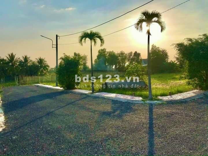 Đất ngộp hạ giá chốt nhanh trong tuần chỉ 200 triệu (30%) sở hữu ngay thổ cư 100%
