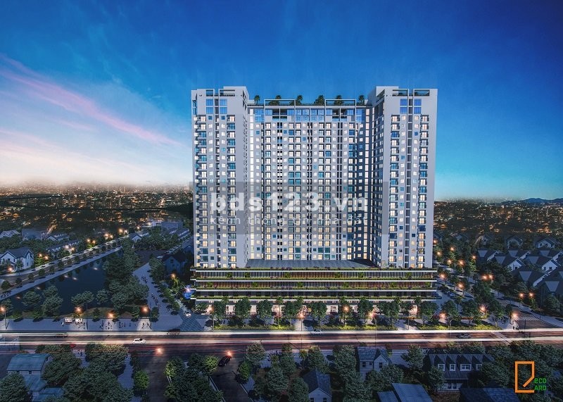 Cuộc sống đẳng cấp tại chung cư Ecolife Riverside Quy Nhơn, Bình Định, liên hệ 0794699929