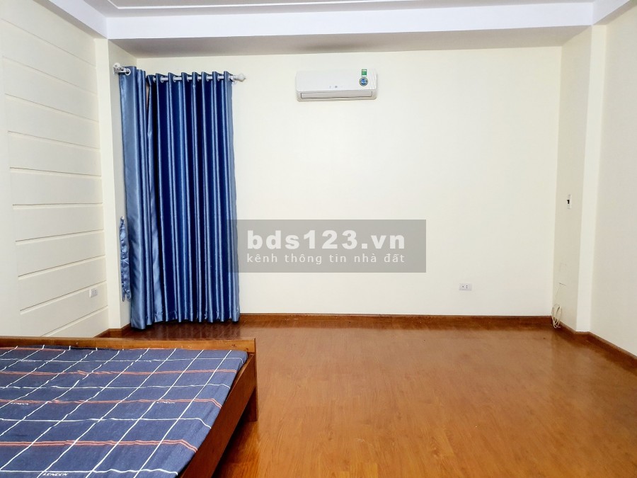 Bán nhà Phùng Khoang, nội thất mới tinh, diện tích sử dụng 52m2, giá bán nhanh 6.9 tỷ