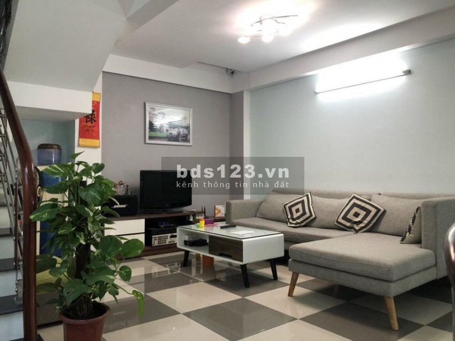 Bán nhà tầng siêu đẹp, ô tô vào nhà, Thạch Bàn, Quận Long Biên, dtsd 60m2, giá 4.7 tỷ