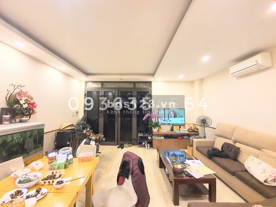 Bán nhà Nguyễn Ngọc Nại, kinh doanh sầm uất vừa ở vừa văn phòng. FULL nội thất 7 tỷ, 48m2