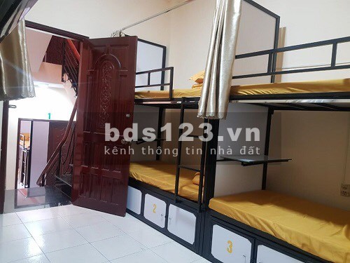 Cho thuê phòng ký túc xa cao cấp cách đại học Công Nghiệp Thực Phẩm 100m, tiện ích đủ