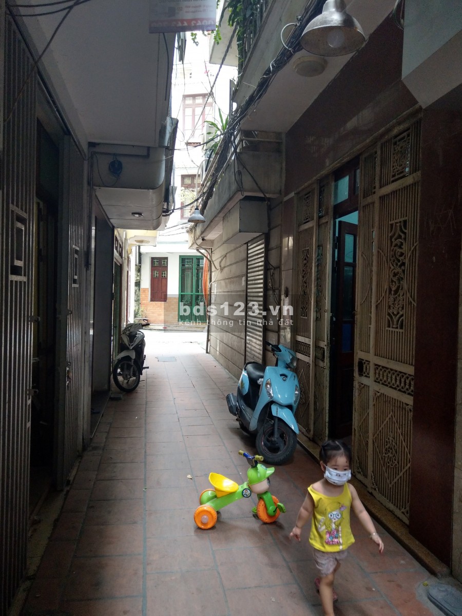 Bán nhà đất Nguyễn Sơn, phố Hàng Không tiện ích bạt ngàn tiện ích, giá bán 3-8 TỶ