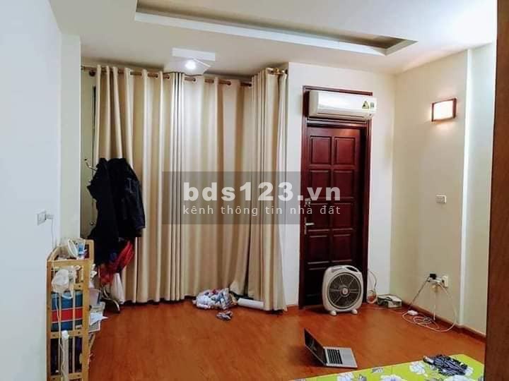 Nhà nguyên căn đẹp Tôn Thất Tùng diện tích sử dụng 55m2…