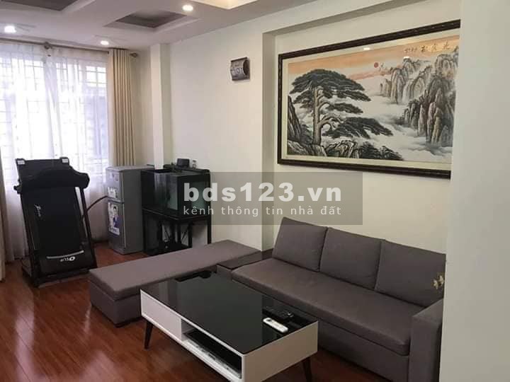 Nhà nguyên căn đẹp Tôn Thất Tùng diện tích sử dụng 55m2…