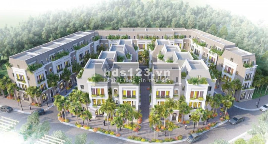 Đồng Đăng Center Park điểm nhấn đầu tư, năng tầm cuộc sống giá 4.1 tỷ, lh 0948030655