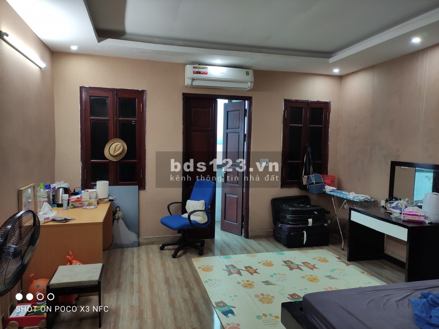 Bán gấp siêu phẩm mặt phố Nguyễn Khoái Quận Hai Bà Trưng, dt 55m2, 5 tầng, giá 9 tỷ, kinh doanh