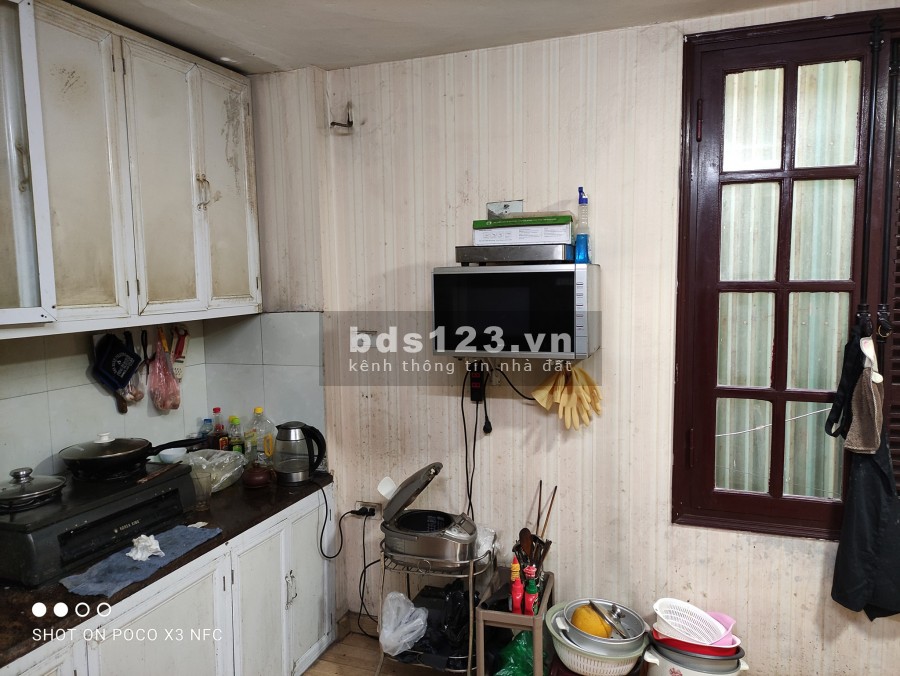 Bán gấp siêu phẩm mặt phố Nguyễn Khoái Quận Hai Bà Trưng, dt 55m2, 5 tầng, giá 9 tỷ, kinh doanh