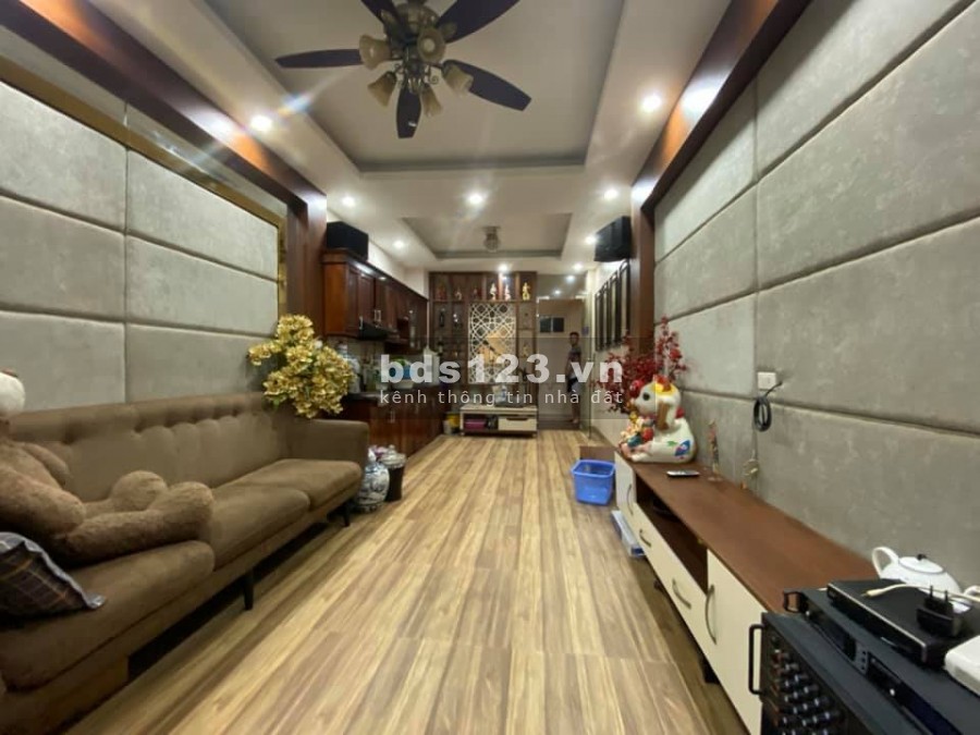 Đẳng cấp nhà phố cổ diện tích sử dụng 52m2, 3 tầng giá chỉ 3.2 tỷ, liên hệ 0977194820