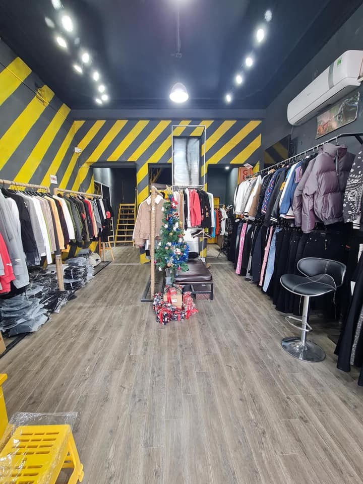 Bán nhà mặt phố Hàng Bạc, kinh doanh đỉnh, diện tích sử dụng 50m2, 3 tầng, gía 25 tỷ