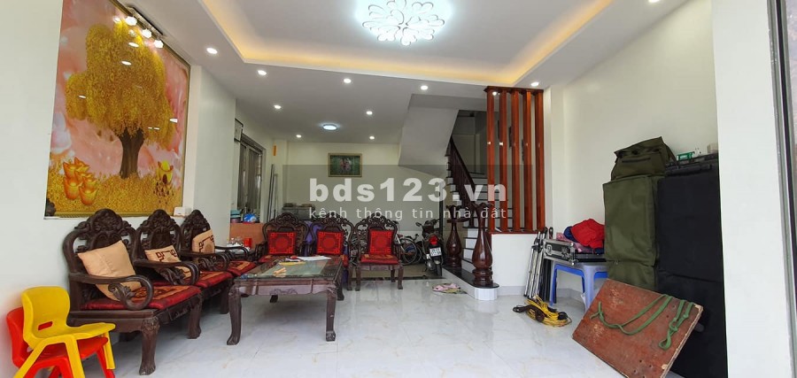 Cần bán gấp nhà Hà Đông, ô tô đỗ cửa, kinh doanh, SĐCC 32m2 5 tầng MT 4,3m giá 3,6 tỷ