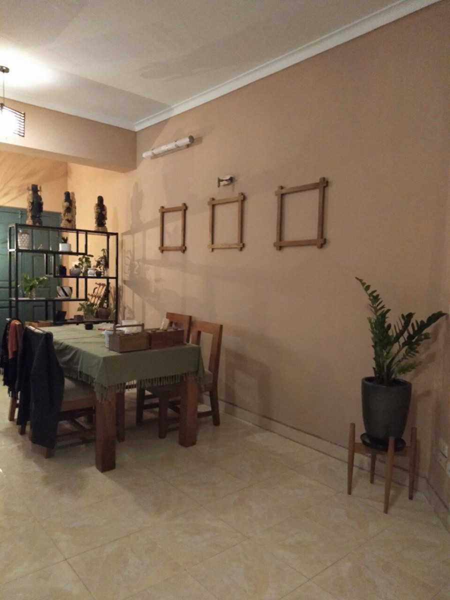 Cho thuê lâu dài căn hộ chính chủ giá 9 triệu/tháng, tiện ích đủ, có sẵn nội thất, lhcc