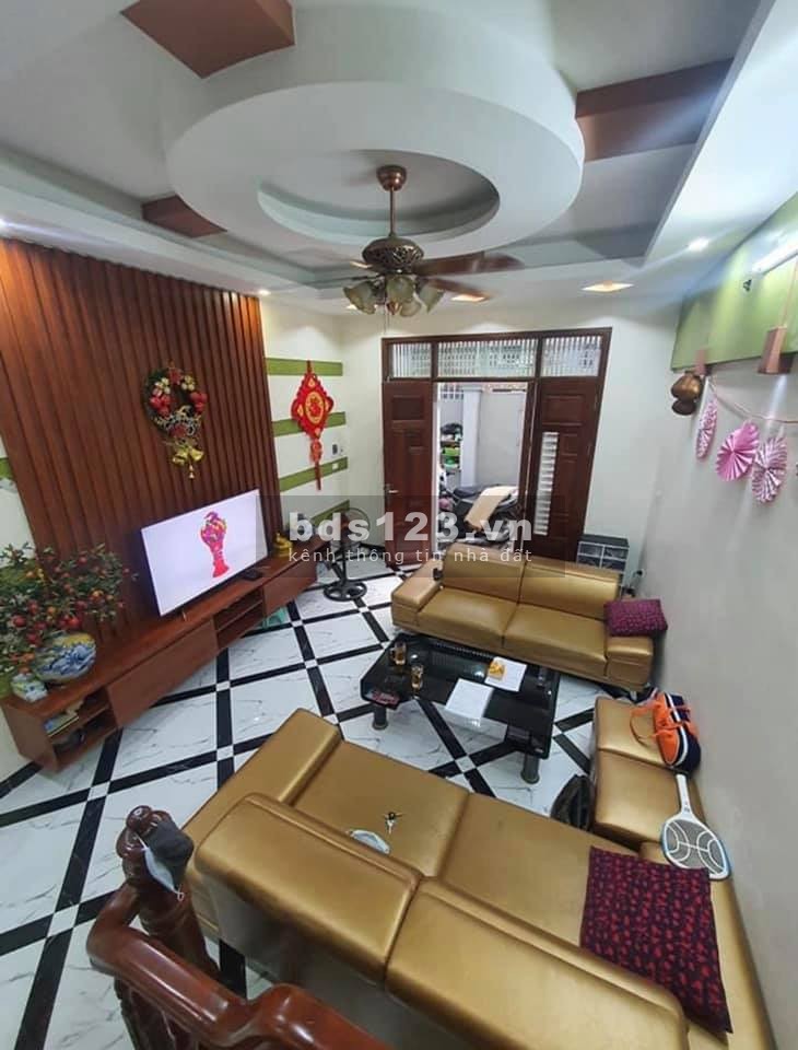 Chủ thiện chí gửi bán nhà ôtô 5T 4ngủ Quang Trung HĐ, 54m2, MT 4m chỉ 5.5 tỷ.