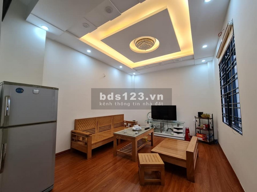 Bán Nhà Đẹp Phố Vũ Trọng Khánh, Mỗ Lao, 30m², 4Tầng, Ô tô gần giá 3.05 tỷ lh 0902083139