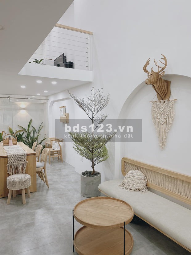 Bán nhà Điện Biên Phủ Quận 3 diện tích 75m2 giá 16 tỷ 8 doanh thu gần 1 tỷ / năm