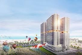 Căn hộ cao cấp phong cách Nhật Bản tại Quy Nhơn, sổ hồng lâu dài, pháp lý đầy đủ