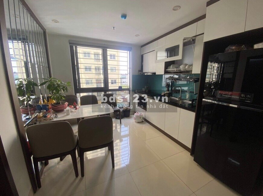 Chính chủ bán rẻ căn hộ 3 ngủ full đồ chung cư Ruby Thanh Hoá, giá thương lượng