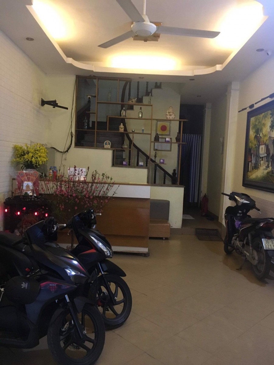 Nhượng Lại Nhà Nghỉ Phường Bưởi, Quận Tây Hồ, Hà Nội