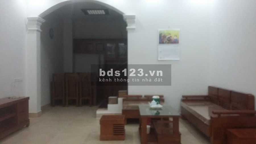 Cho thuê nhà nguyên căn đúc kiên có 5 tầng diện tích sử dụng 50m2 ngõ 190 Nguyễn Trãi