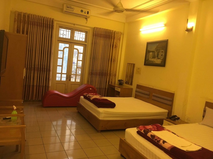 Nhượng Lại Nhà Nghỉ Phường Bưởi, Quận Tây Hồ, Hà Nội