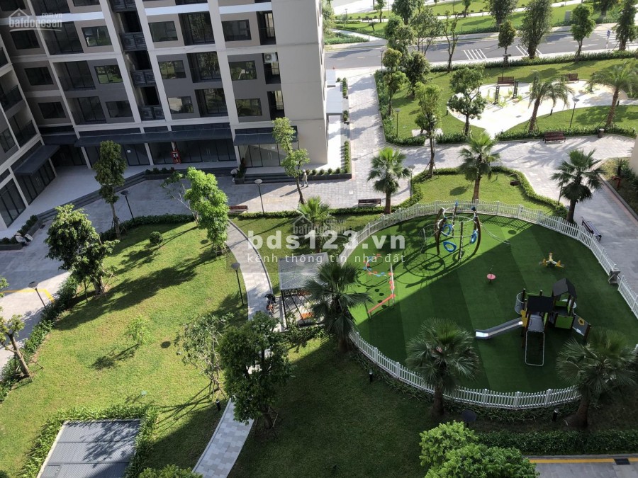 Căn góc 3 pn, 2 wc view thoáng cần bán gấp giá cực rẻ chỉ 2.3 tỷ, bao phí cc Vinhomes Ocean
