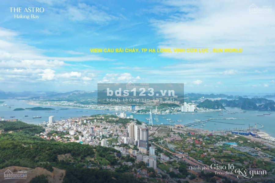 Mua lãi ngay 200% dự án Ngôi Sao Hạ Long liên hệ 0848921909 xây 5 tầng hoàn thiện mặt ngoài