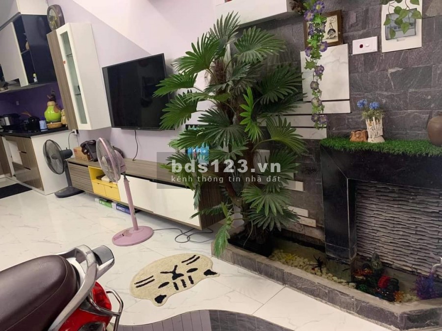 Chỉ với nhỉnh 2 tỷ ô tô 7 chỗ vào, kinh doanh 2 mặt tiền nguyên căn mặt tiền kinh doanh tiện
