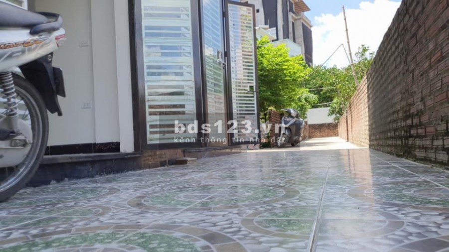 Bán nhà nguyên căn Dương Nội Hà Đông, độc đẹp nhất giá rẻ bất ngờ, giá bán 1,85 tỷ