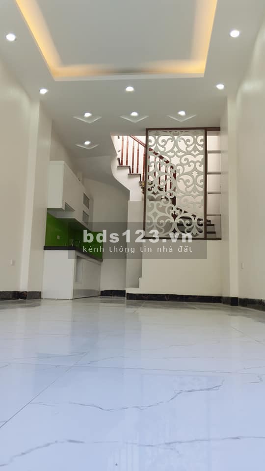 Bán nhà nguyên căn Dương Nội Hà Đông, độc đẹp nhất giá rẻ bất ngờ, giá bán 1,85 tỷ