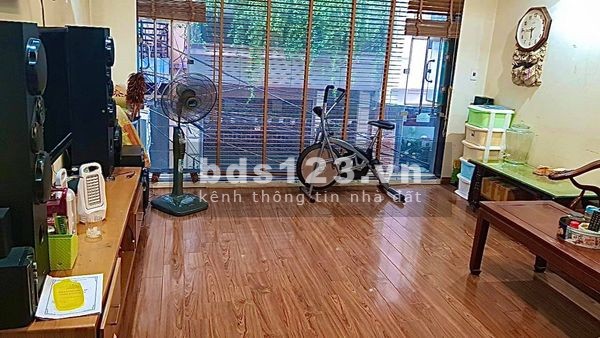 Cực hiếm nhà mặt phố Tô Vĩnh Diện Quận Thanh Xuân 33/36m2 đúc 6 tầng giá 6.55tỷ