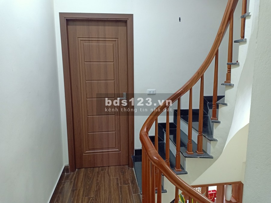 Nhà đẹp Hà Đông ô tô qua nhà tiện kinh doanh đúc kiên cố 4 tầng, diện tích 32m2, giá 3.1 tỷ