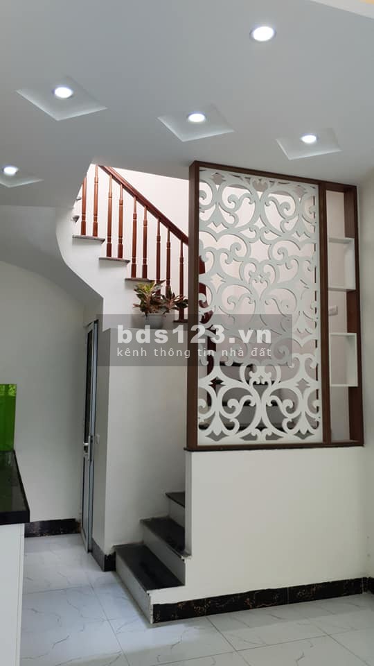 Bán nhà nguyên căn Dương Nội Hà Đông, độc đẹp nhất giá rẻ bất ngờ, giá bán 1,85 tỷ
