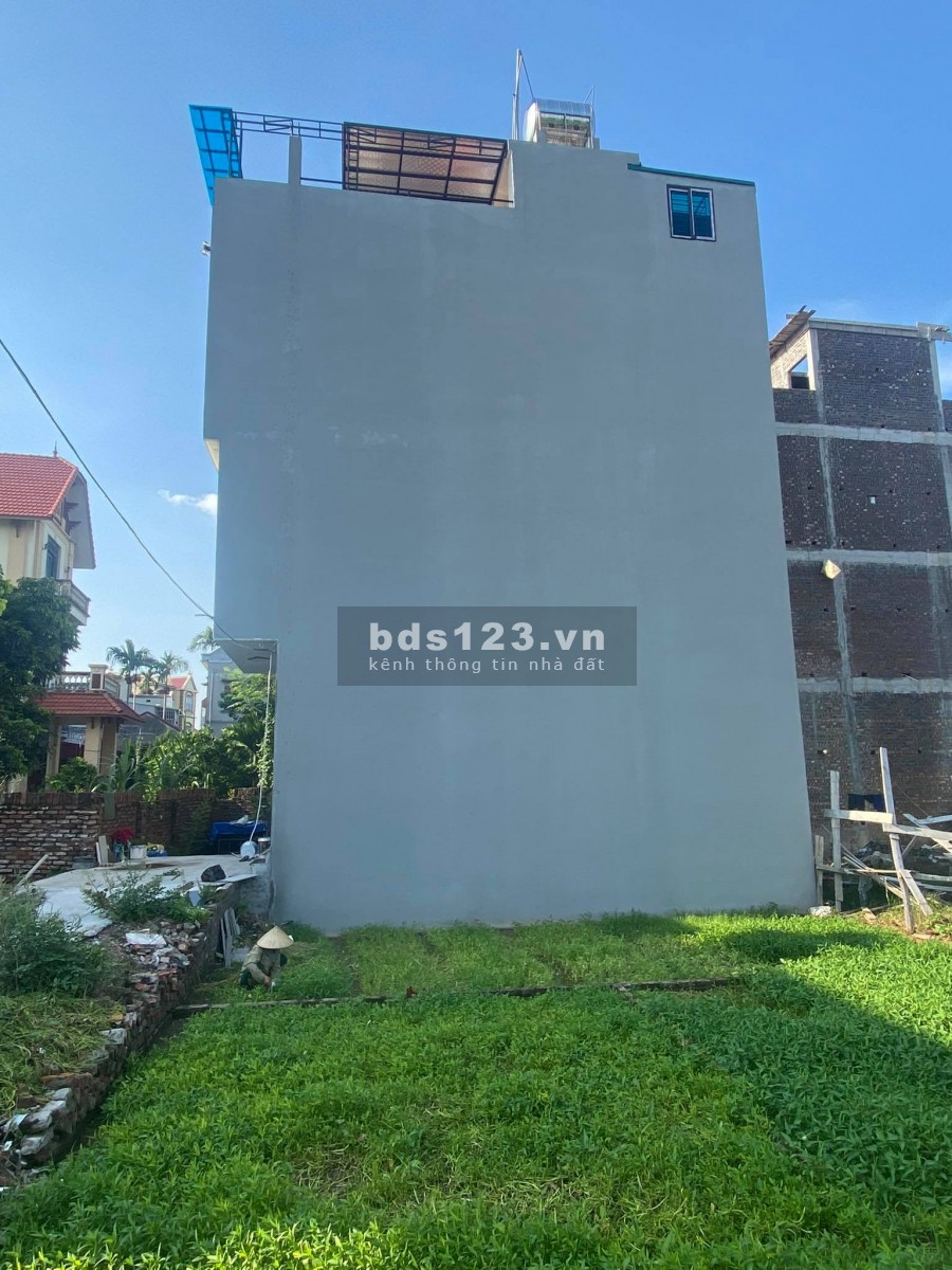 Chủ nhờ bán gấp mảnh diện tích 44m2 Đa Tốn đường xe 7 chỗ chui tận đất chỉ 1.67 tỷ