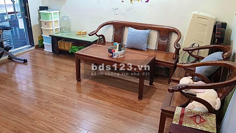 Cực hiếm nhà mặt phố Tô Vĩnh Diện Quận Thanh Xuân 33/36m2 đúc 6 tầng giá 6.55tỷ