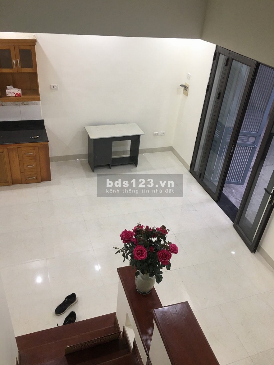 Cần bán nhà lô góc, kd ô tô Vạn Phúc, Hà Đông 40M x 5T giá 3 Tỷ 8 LH 0886644228