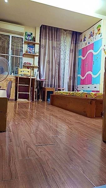 Cực hiếm nhà mặt phố Tô Vĩnh Diện Quận Thanh Xuân 33/36m2 đúc 6 tầng giá 6.55tỷ