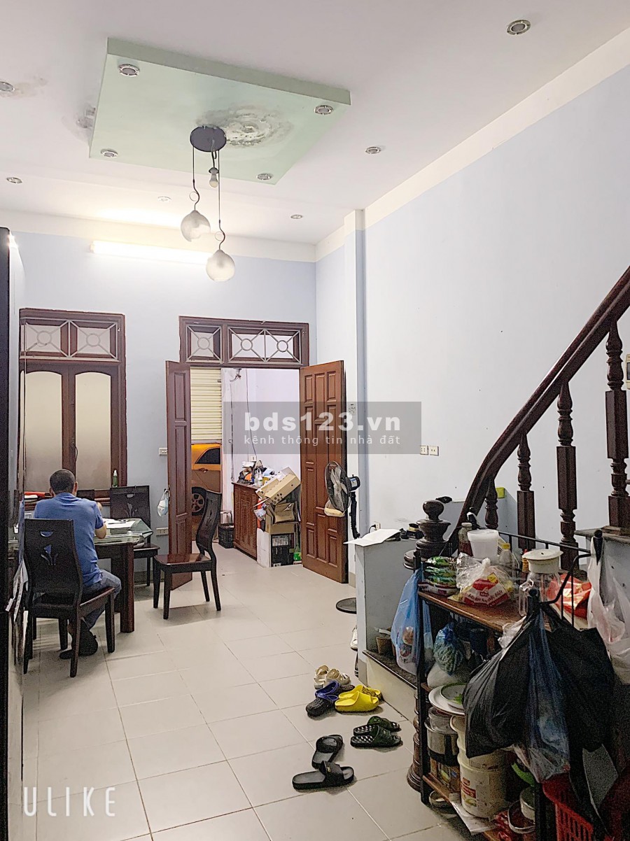 Hoàng Văn Thái, lô góc, phân lô Quân Đội, ô tô tránh, kinh doanh, dt 45m2 5 tầng, giá 7,95 tỷ