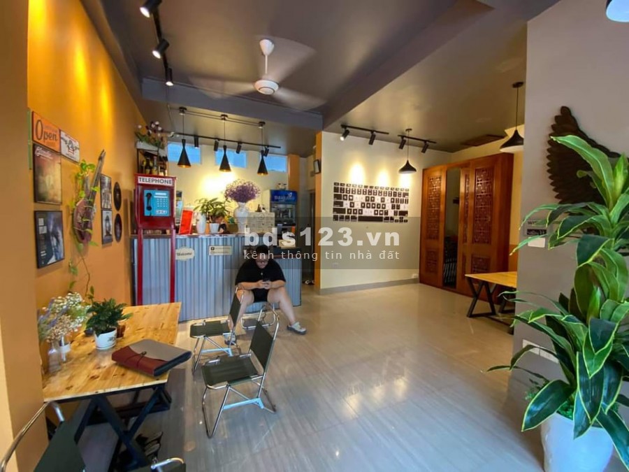 Nhà đẹp mặt phố Vip view hồ 3 mẫu kinh doanh đỉnh, đường 3 ô tô tránh, sổ nở hậu bàn giao ngay