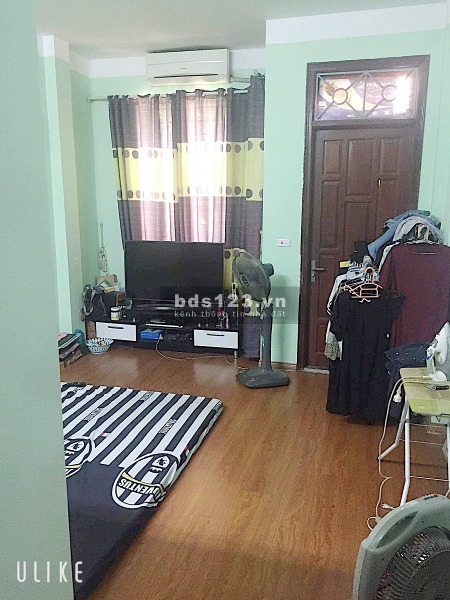 Hoàng Văn Thái, lô góc, phân lô Quân Đội, ô tô tránh, kinh doanh, dt 45m2 5 tầng, giá 7,95 tỷ