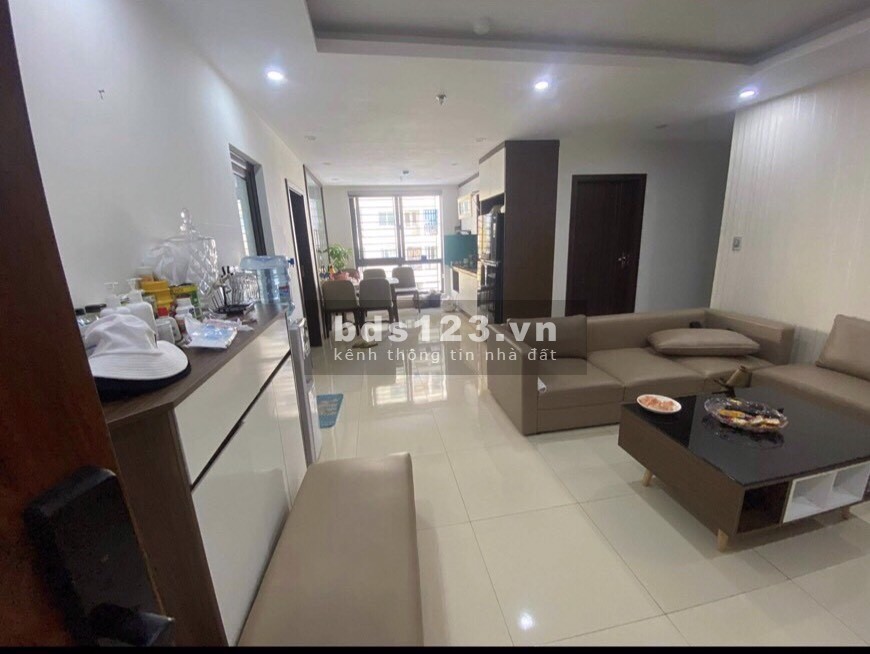 Chính chủ bán rẻ căn hộ 3 ngủ full đồ chung cư Ruby Thanh Hoá, giá thương lượng