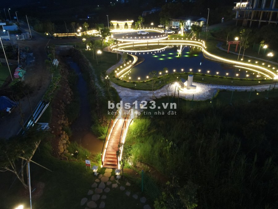 Cơ hội an cư - đầu tư sinh lời, hỗ trợ vay ngân hàng bằng chính tài sản mua, bàn giao ngay