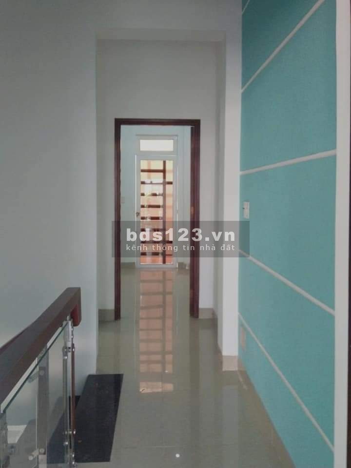 Nhà mới xây đẹp, kiên cố. Hương Lộ 80, Bình Hưng Hòa B, KCN Vĩnh Lộc. 4,3 tỷ