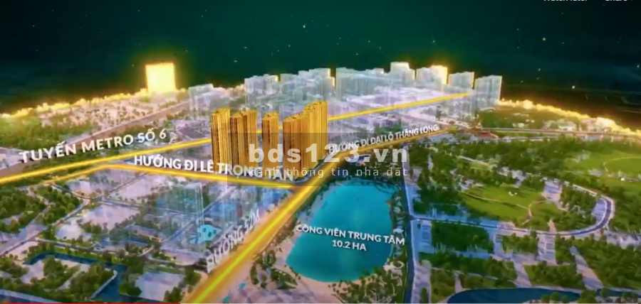 Qũy căn Imperia Tây Mỗ cực hiếm liền kề công viên hồ điều hòa liên hệ O968.965.379