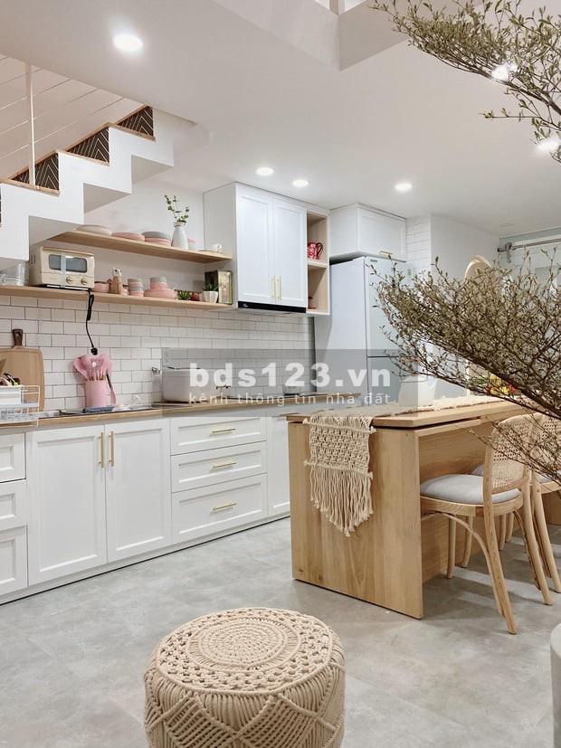Bán nhà Điện Biên Phủ Quận 3 diện tích 75m2 giá 16 tỷ 8 doanh thu gần 1 tỷ / năm