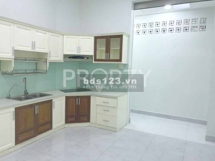 Bán nhà nguyên căn hẻm xe hơi Nguyễn Hồng Đào, P14 Tân Bình, dtsd 4x14m, 4 tấm giá 9 tỷ