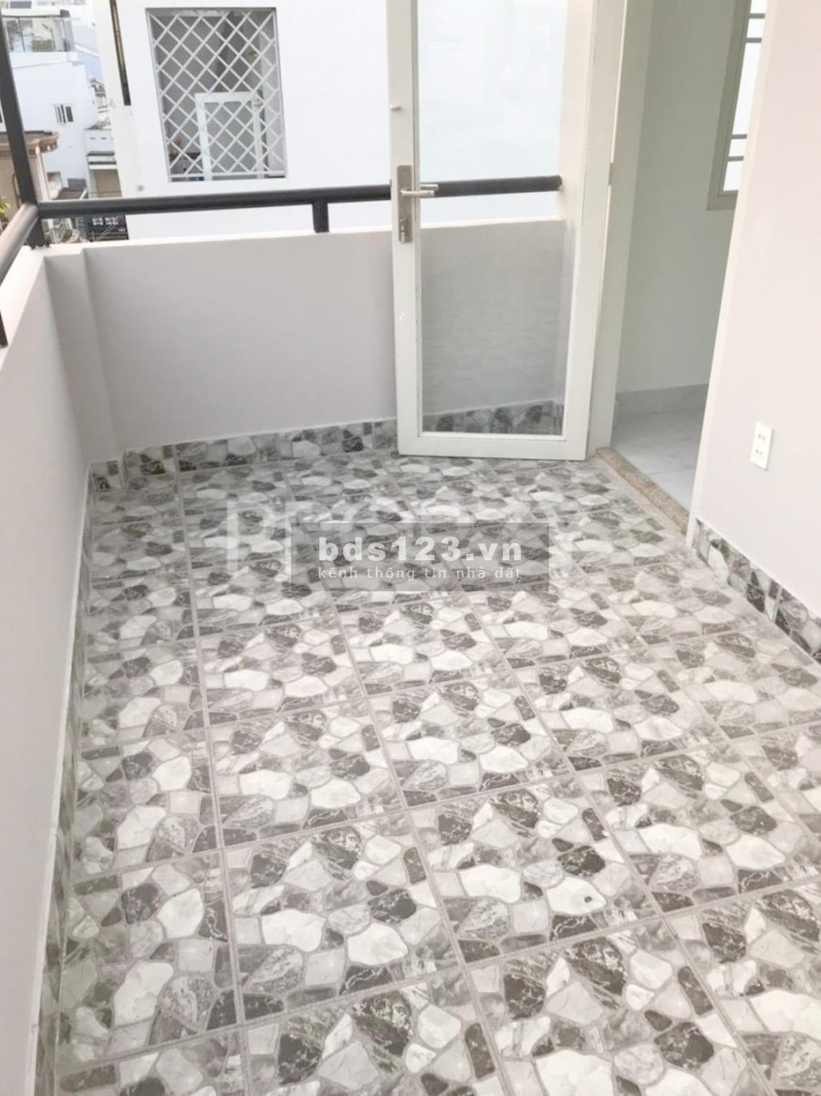 Bán nhà nguyên căn hẻm xe hơi Nguyễn Hồng Đào, P14 Tân Bình, dtsd 4x14m, 4 tấm giá 9 tỷ